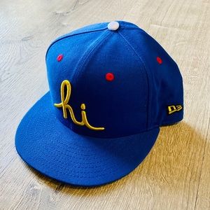 In4mation Hawaii HI hat